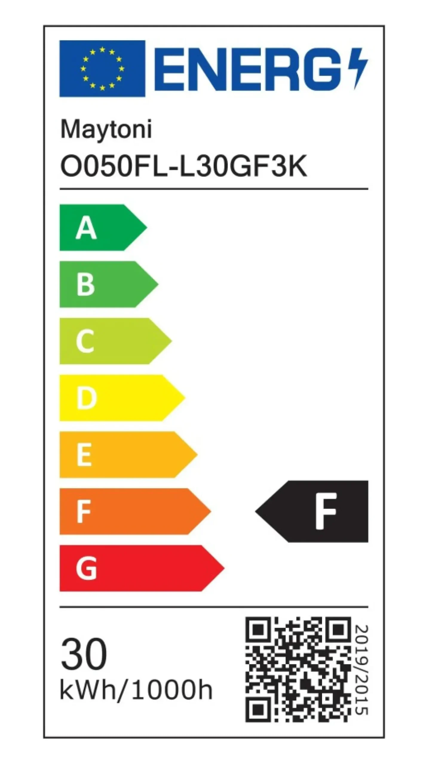 Sklep Kaja Czarna, ledowa oprawa mocowana w ziemi O050FL-L30GF3K z serii BERN