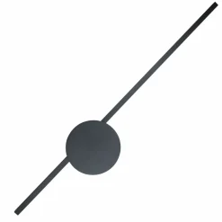 Sklep Kaja Czarna, nowoczesna lampa ścienna LED, listwa TK 1439 z serii JAVA II