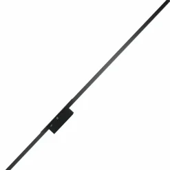 Sklep Kaja Czarna, nowoczesna lampa ścienna LED, listwa TK 1439 z serii JAVA II