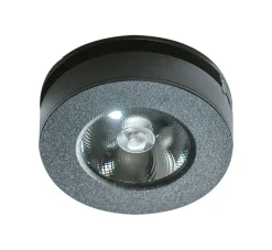 Sklep Kaja Czarna oprawa podtynkowa oczko wpustowe LED AZ4523 FRIDA | Kaja