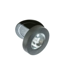 Sklep Kaja Czarna oprawa podtynkowa oczko wpustowe LED AZ4523 FRIDA | Kaja