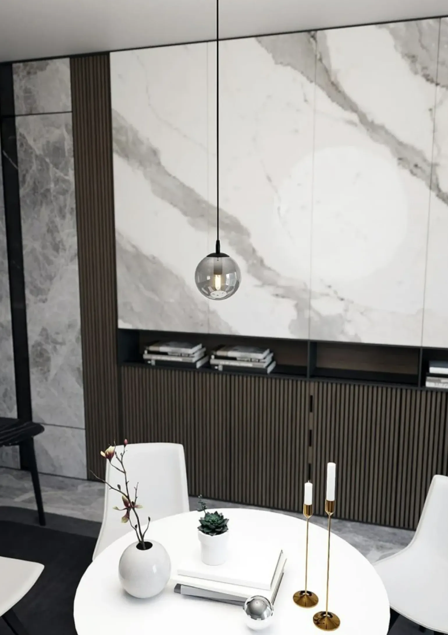 Sale Czarna prosta lampa wisząca na jedną żarówkę 712/1 | Kaja Oświetlenie Żyrandole Nowoczesne