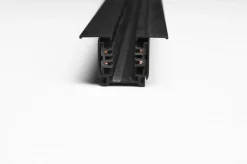 Sklep Kaja Czarna szyna 3-fazowa podtynkowa 2m AZ4292 TRACK | Kaja Oświetlenie