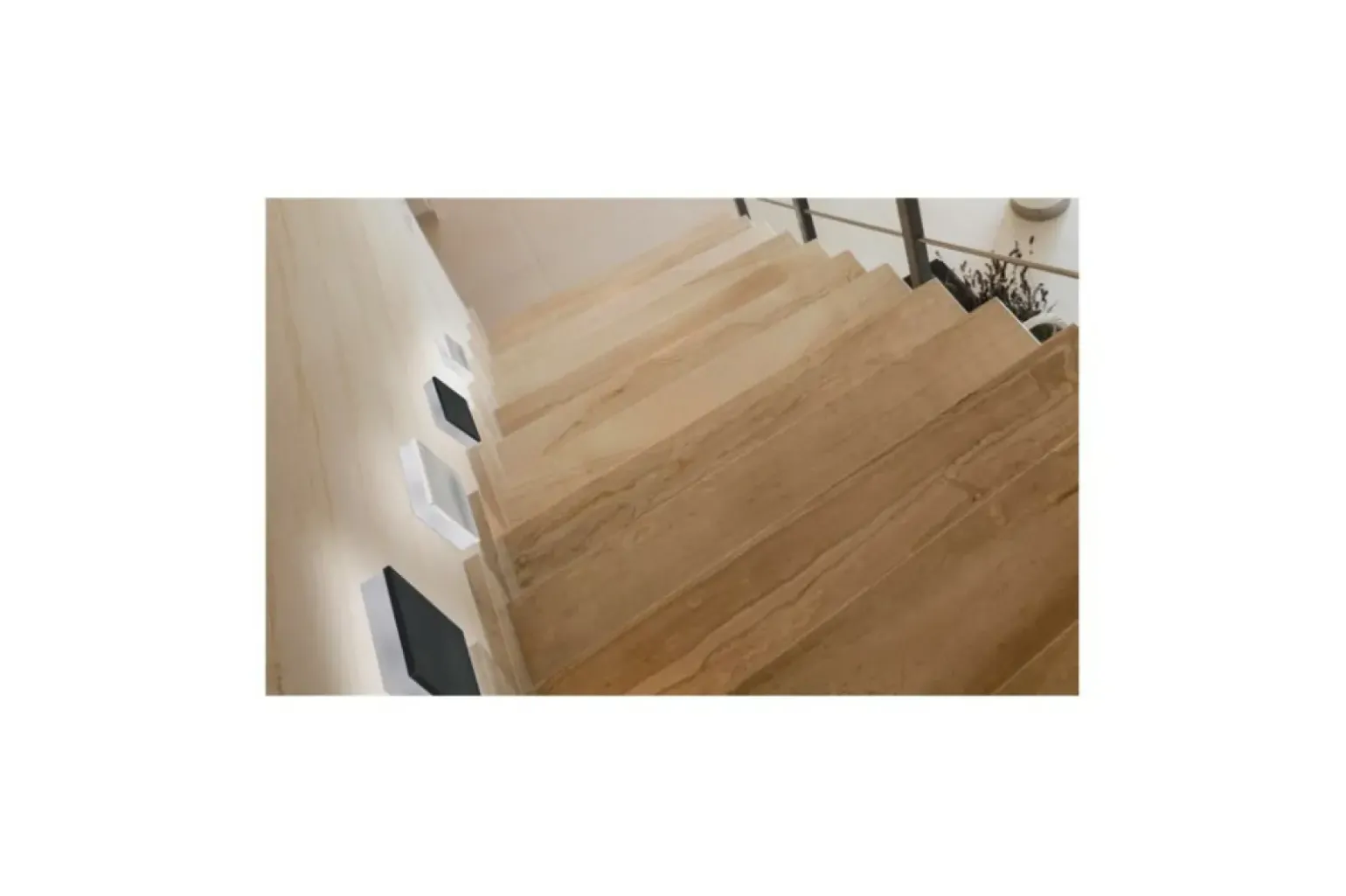 Sklep Kaja Czarna wpustowa oprawa schodowa LED kwadrat AZ3372 OZ | Kaja