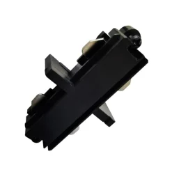 Sklep Kaja Czarne, krótkie złącze do szynoprzewodu magnetycznego TRL-H1C-CONN-BL