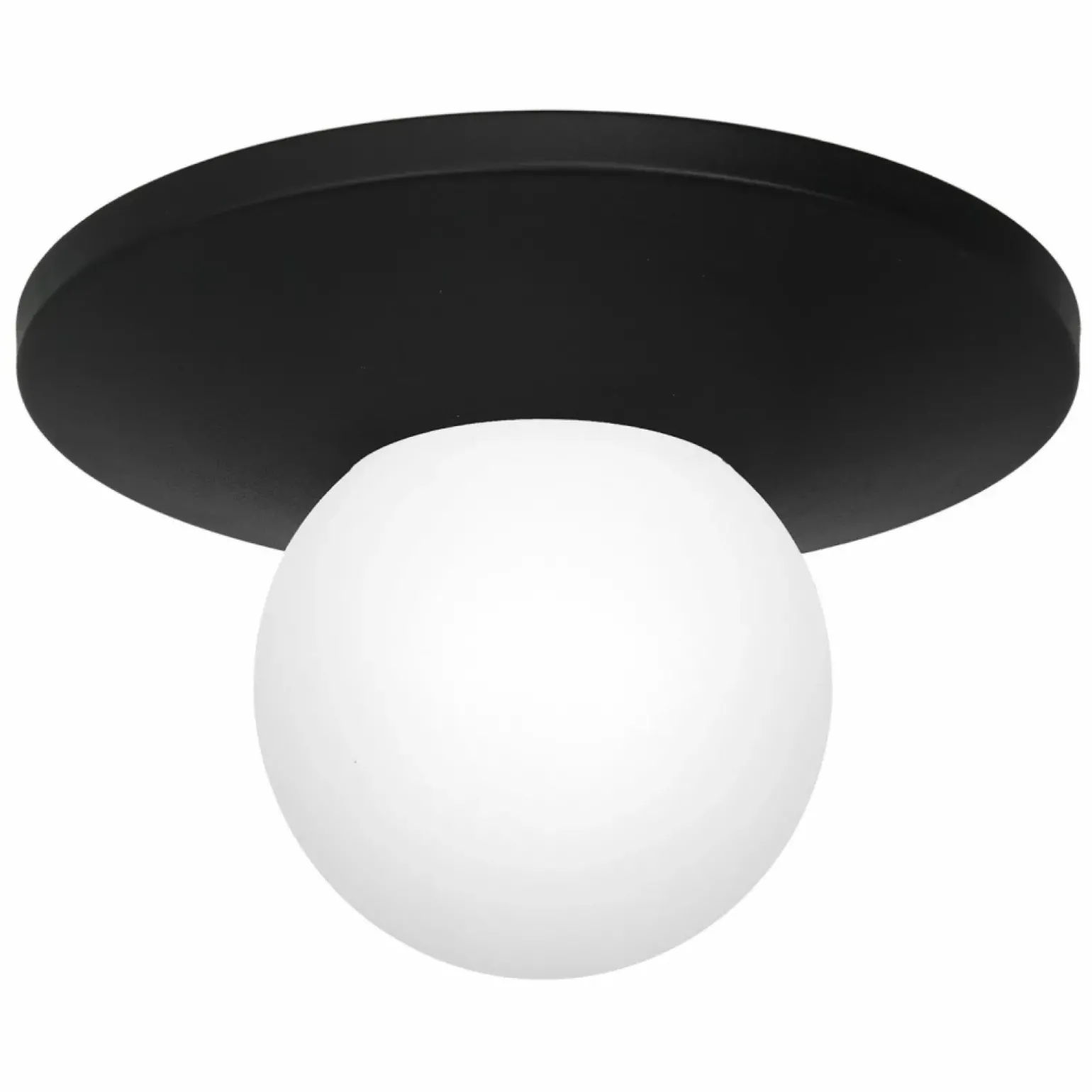 Sklep Kaja Czarno-biały plafon, do klasycznego wnętrza LX 3138 z serii TALLER