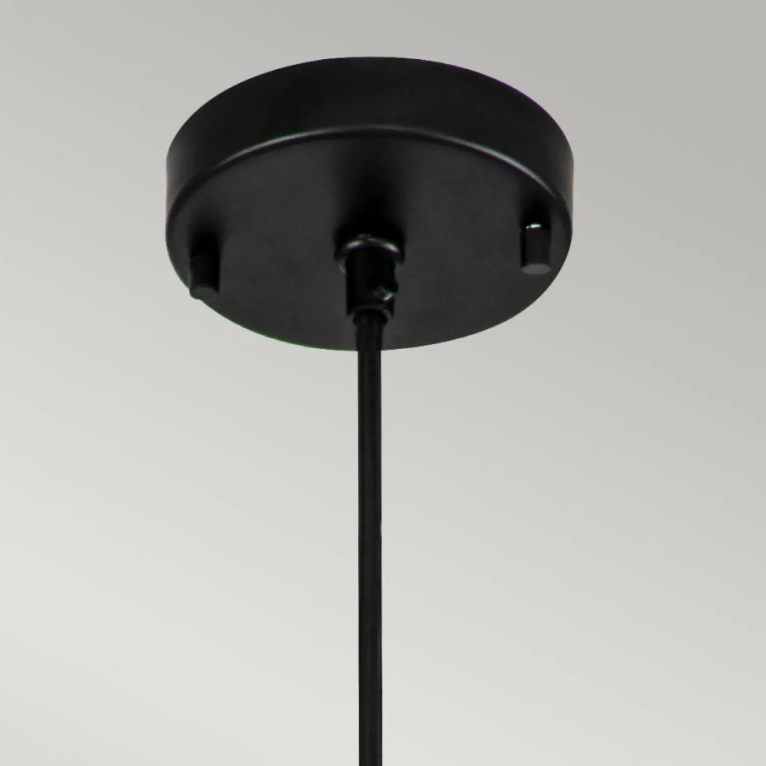 Best Sale Czarno-złota lampa wisząca z ozdobą ETOILE-P-S-MB z serii ETOILE Żyrandole Nowoczesne