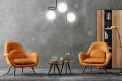 Best Sale Czarno-złota, metalowa lampa sufitowa 1032/3 RAGNAR | Kaja Oświetlenie Żyrandole Nowoczesne