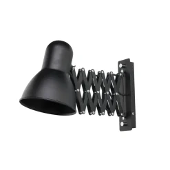 Sklep Kaja kinkiet ścienny na regulowanej sprężynie 9890 | Kaja