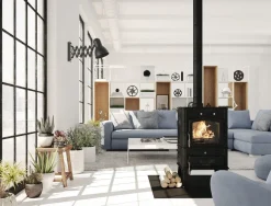 Sklep Kaja kinkiet ścienny na regulowanej sprężynie 9890 | Kaja