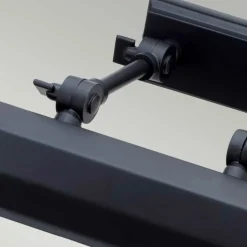 Sklep Kaja kinkiet ścienny, obrazowy CHAWTON-PLL-BLK z serii CHAWTON