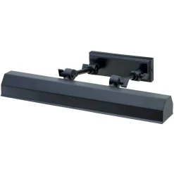 Sklep Kaja kinkiet obrazowy, regulowany CHAWTON-PLM-BLK z serii CHAWTON