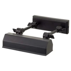 Sklep Kaja kinkiet ogrodowy, nad lustro CHAWTON-PLS-BLK z serii CHAWTON