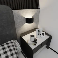 Sklep Kaja kinkiet pasujący do każdego wnętrza 950/2 | Kaja Oświetlenie