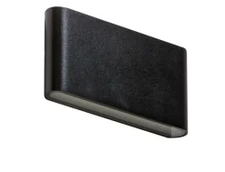 Sklep Kaja kinkiet zewnętrzny LED na taras AZ4340 CREMONA | Kaja