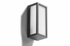 Sklep Kaja kinkiet zewnętrzny prostokątny AZ4348 VENETO | Kaja Oświetlenie