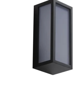 Sklep Kaja kinkiet zewnętrzny prostokątny AZ4348 VENETO | Kaja Oświetlenie