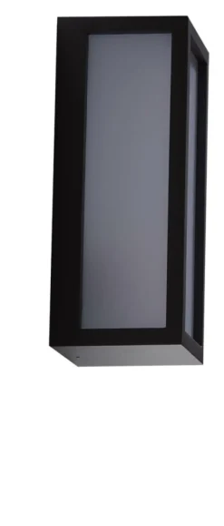 Sklep Kaja kinkiet zewnętrzny prostokątny AZ4348 VENETO | Kaja Oświetlenie