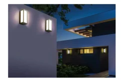 Sklep Kaja kinkiet zewnętrzny prostokątny AZ4348 VENETO | Kaja Oświetlenie