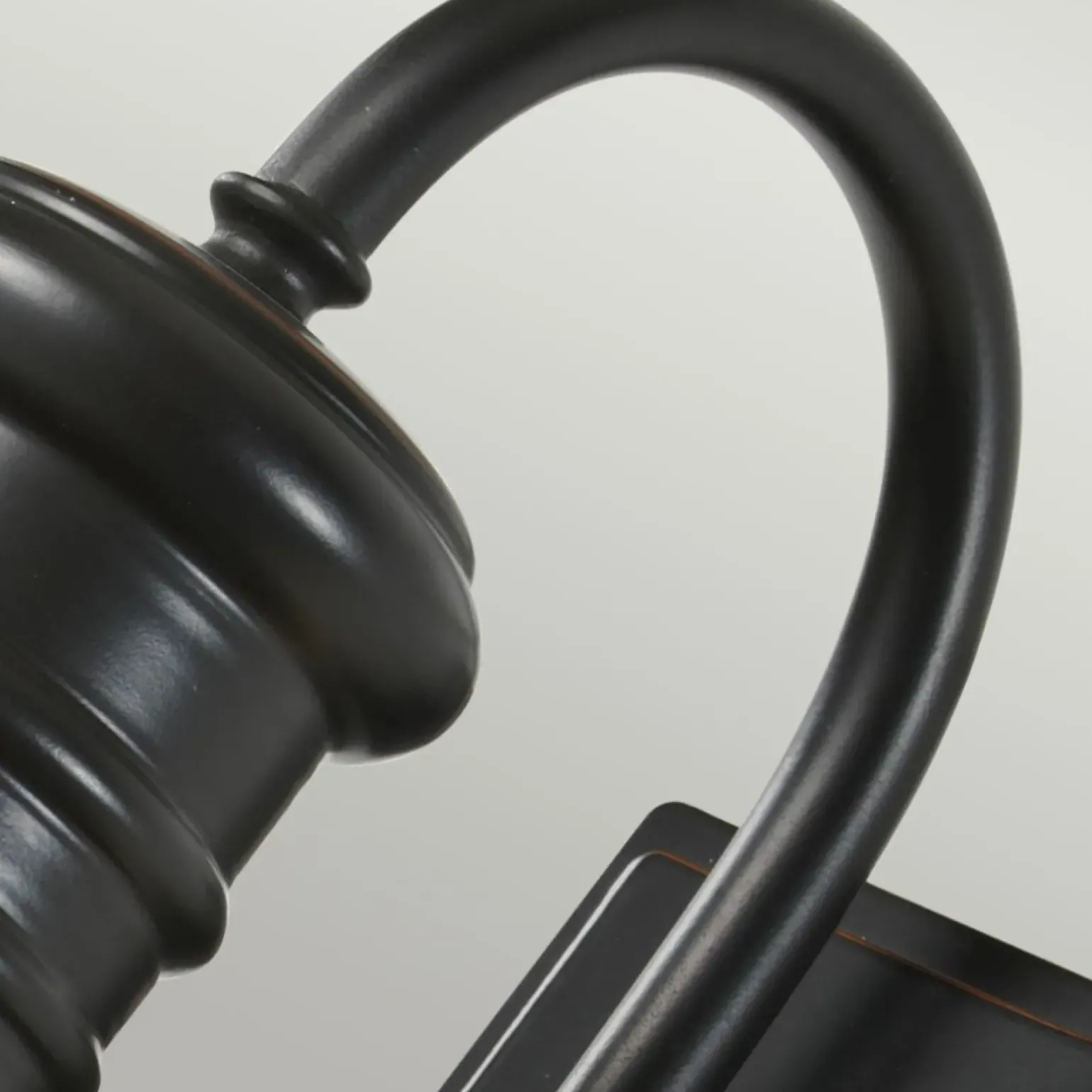 Sklep Kaja Czarny kinkiet zewnętrzny FE-REDDING2-M-RB z serii REDDING STATION