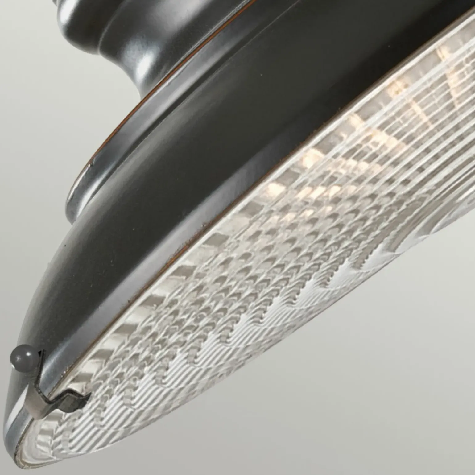 Sklep Kaja Czarny kinkiet zewnętrzny FE-REDDING2-M-RB z serii REDDING STATION