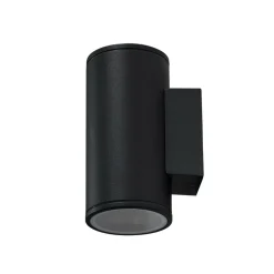 Sklep Kaja minimalistyczny kinkiet elewacyjny AZ3320 JOE | Kaja