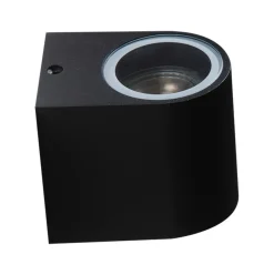 Sklep Kaja minimalistyczny kinkiet zewnętrzny AZ4265 RIMINI | Kaja