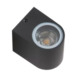 Sklep Kaja minimalistyczny kinkiet zewnętrzny AZ4265 RIMINI | Kaja