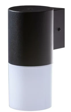 Sklep Kaja , minimalistyczny kinkiet elewacyjny AZ4478 NILS | Kaja