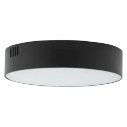 Sklep Kaja plafon na bazie okręgu ⌀21cm 3000K 10408 LID ROUND LED | Kaja