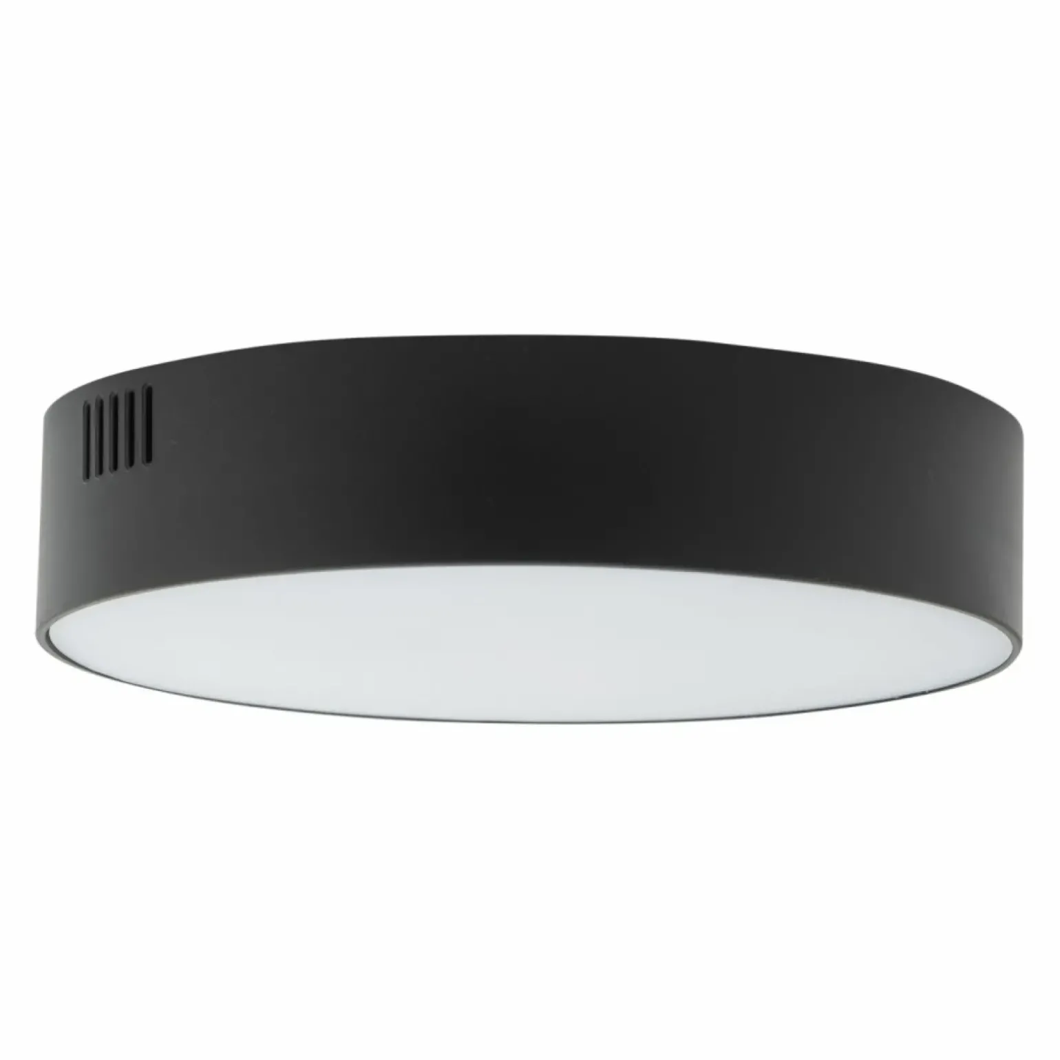 Sklep Kaja plafon na bazie okręgu ⌀21cm 3000K 10408 LID ROUND LED | Kaja