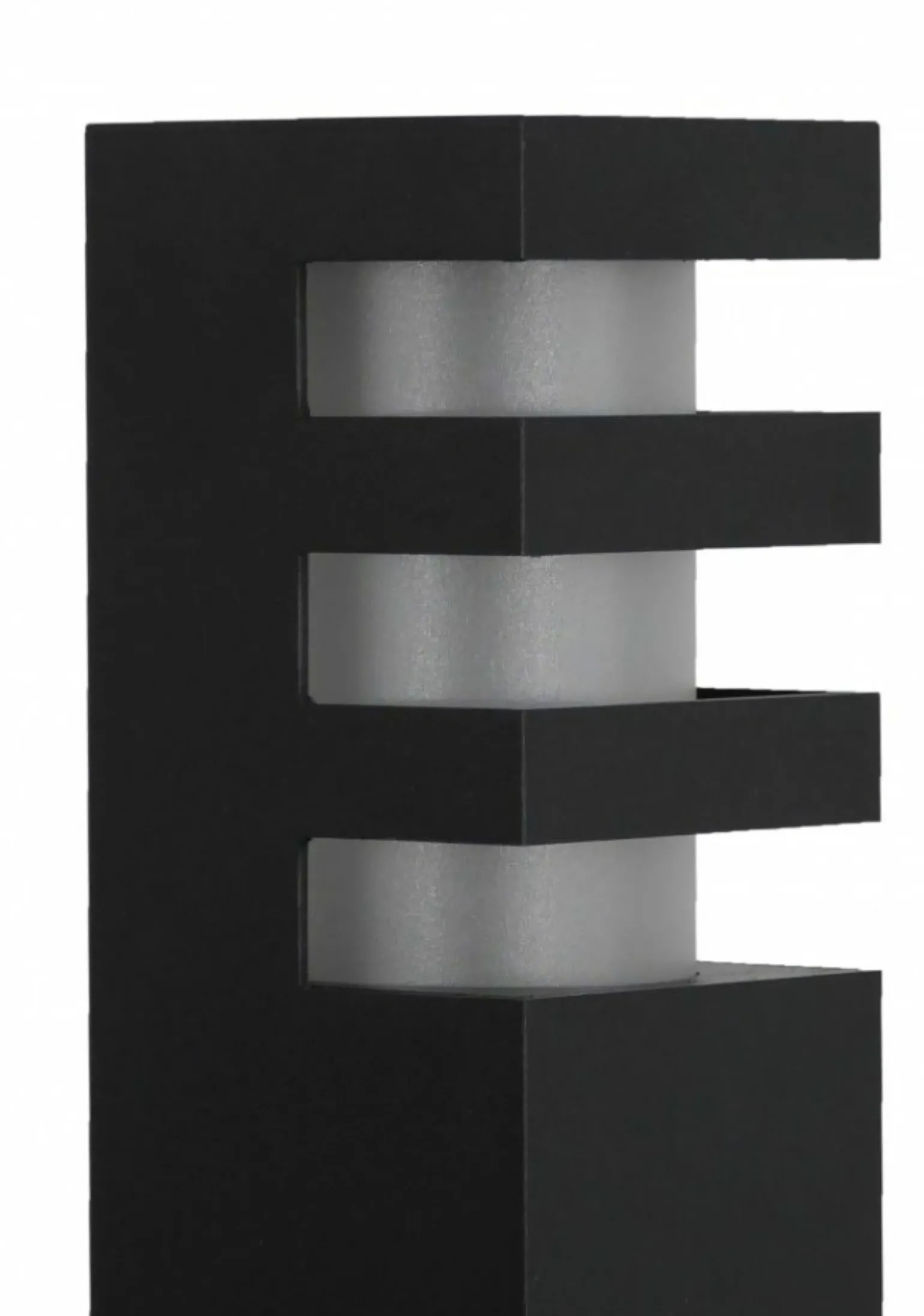 Sklep Kaja , prosty kinkiet o wysokości 25cm RADO K BL z serii RADO | Kaja Oświetleni