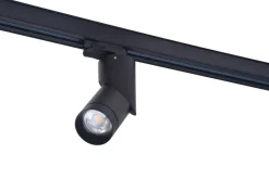 Sklep Kaja reflektor do szyny 3-fazowej GU10 AZ4203 SANTOS | Kaja