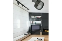 Sklep Kaja reflektor LED do szyny trójfazowej AZ4542 MONA | Kaja