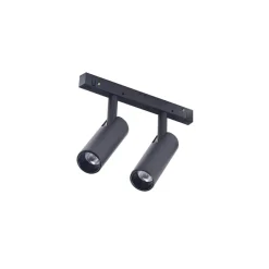 Sklep Kaja reflektor LED do szyny 1-fazowej AZ4584 NIKO | Kaja Oświetlenie