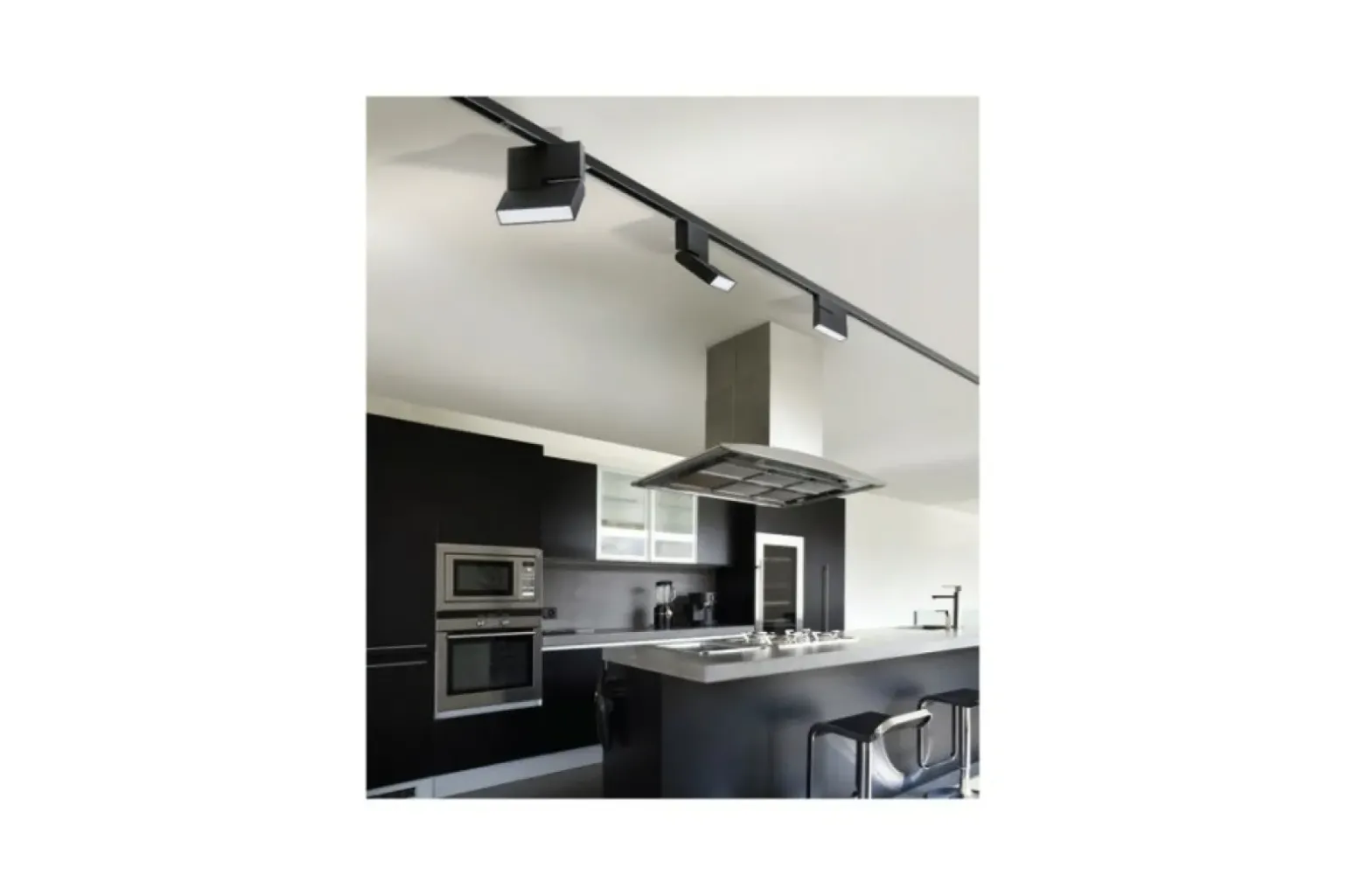 Sklep Kaja reflektor LED do szyny 1-fazowej AZ4625 ALDO | Kaja Oświetlenie