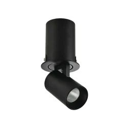 Sklep Kaja reflektor LED podtynkowy ruchomy AZ3397 LUNA | Kaja Oświetlenie