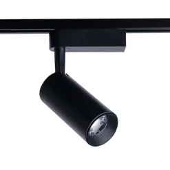 Sklep Kaja reflektor szynowy o mocy 30W 3000K 9009 | Kaja Oświetlenie