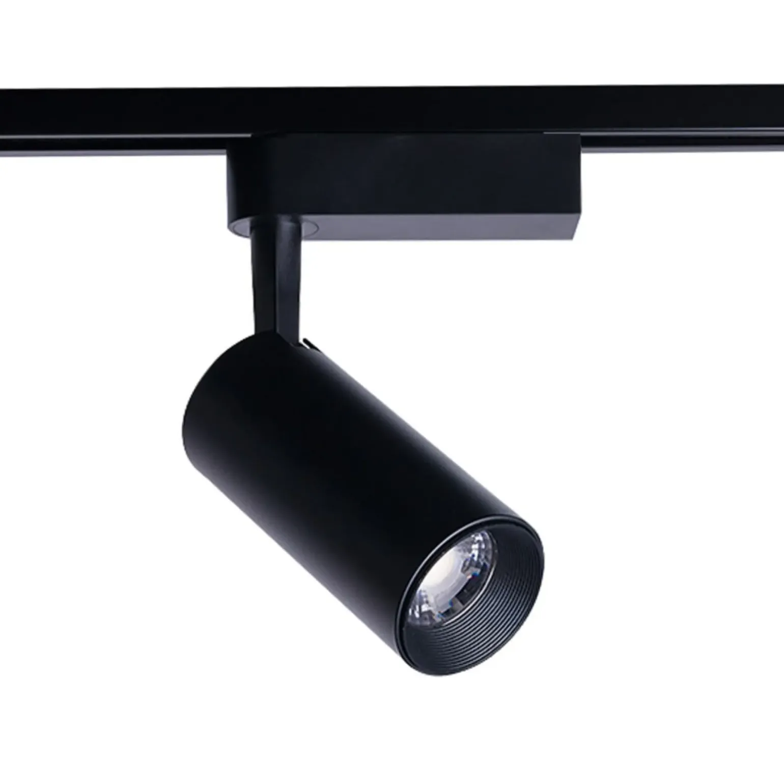 Sklep Kaja reflektor szynowy o mocy 30W 3000K 9009 | Kaja Oświetlenie