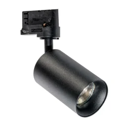 Sklep Kaja reflektor trójfazowy do szyny AZ4205 EIGER | Kaja Oświetlenie