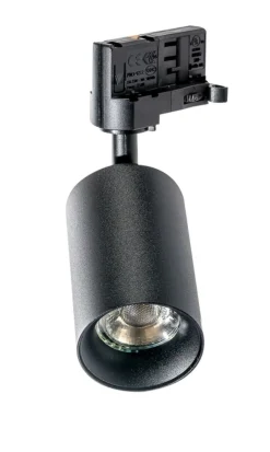 Sklep Kaja reflektor trójfazowy do szyny AZ4205 EIGER | Kaja Oświetlenie