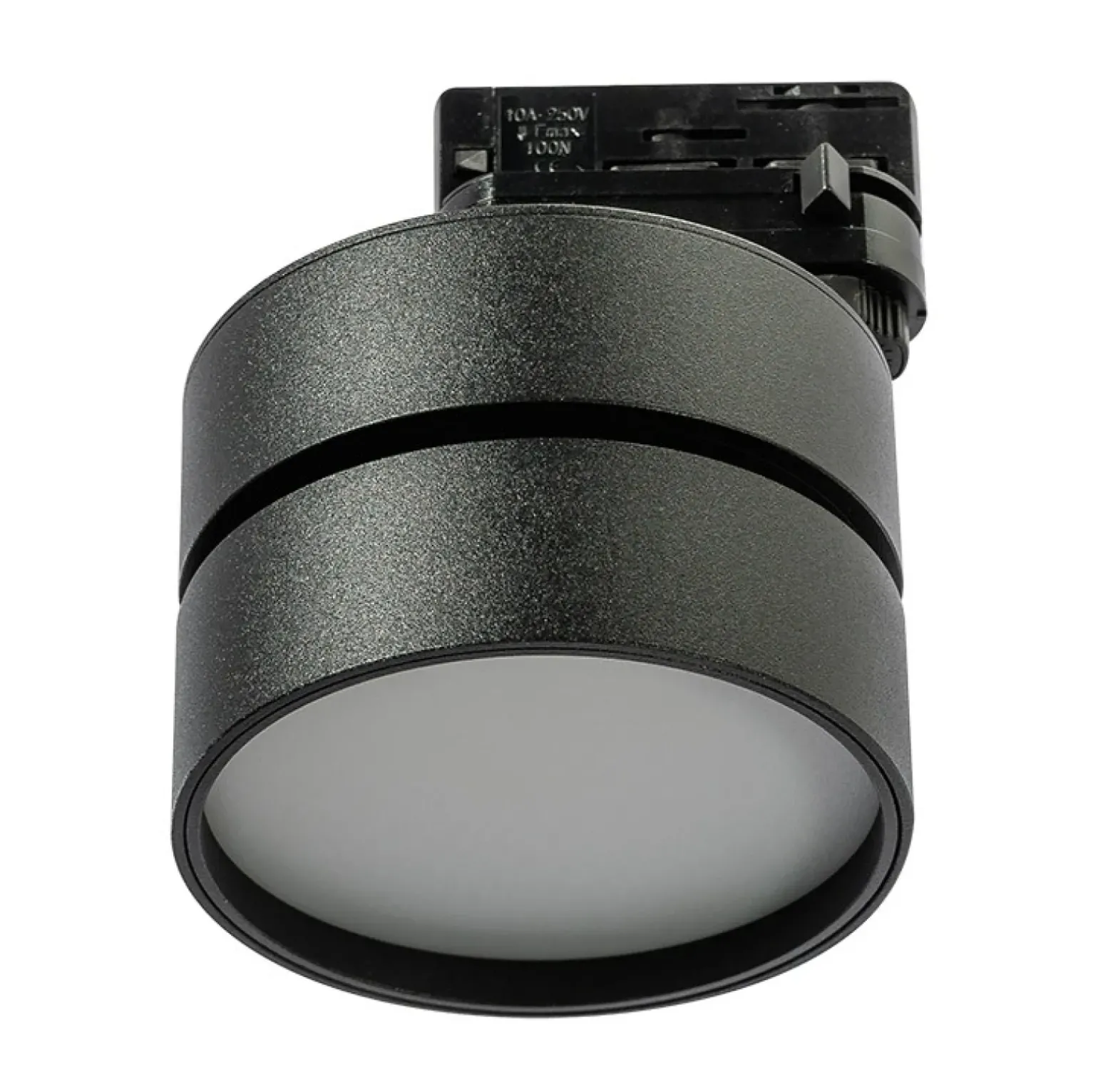 Sklep Kaja spot LED do szyny 3-fazowej natynkowej AZ4547 MONA | Kaja