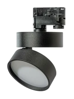 Sklep Kaja spot LED do szyny 3-fazowej natynkowej AZ4547 MONA | Kaja