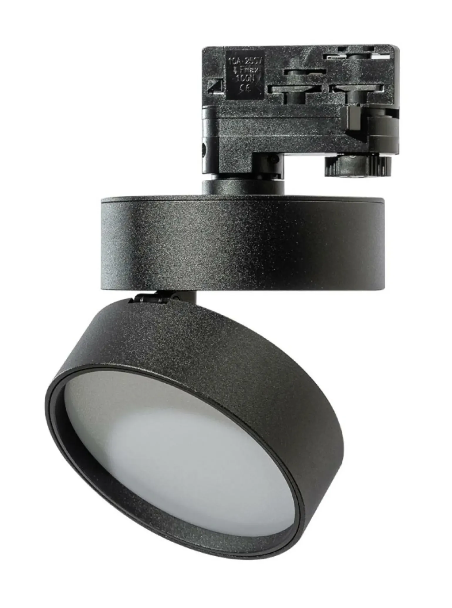 Sklep Kaja spot LED do szyny 3-fazowej natynkowej AZ4547 MONA | Kaja