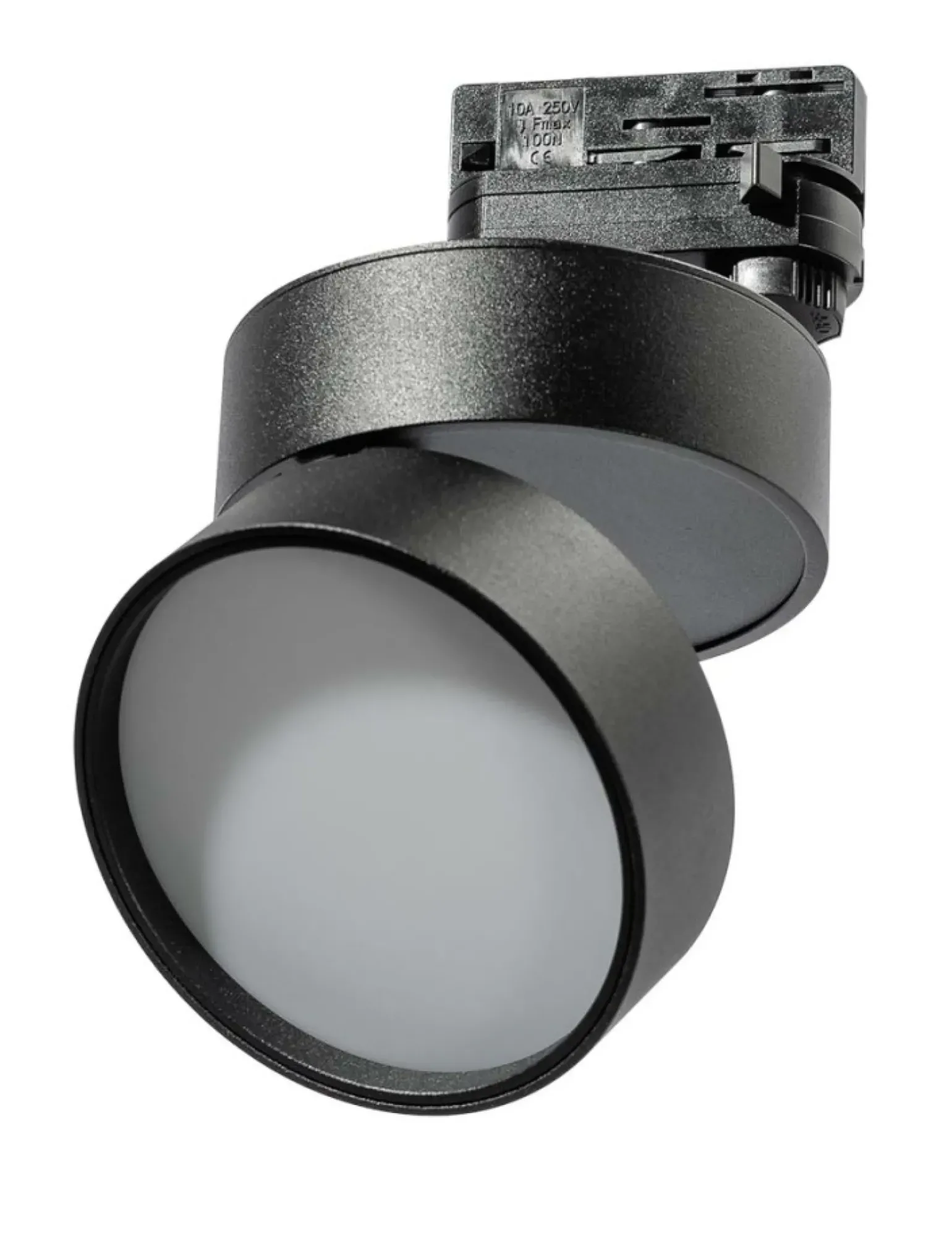 Sklep Kaja spot LED do szyny 3-fazowej natynkowej AZ4547 MONA | Kaja