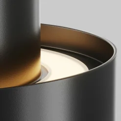 Sklep Kaja spot natynkowy LED 3000K ⌀12cm C009CW-L16B z serii PLANET