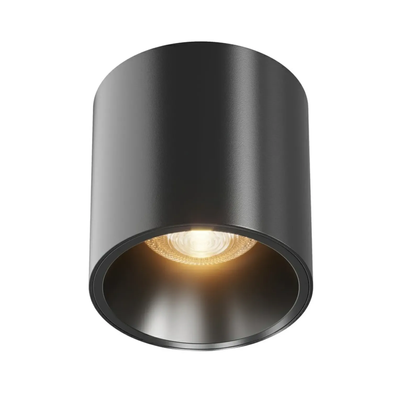 Sklep Kaja spot natynkowy tuba 3000K ⌀7cm C064CL-L12B3K z serii ALFA LED