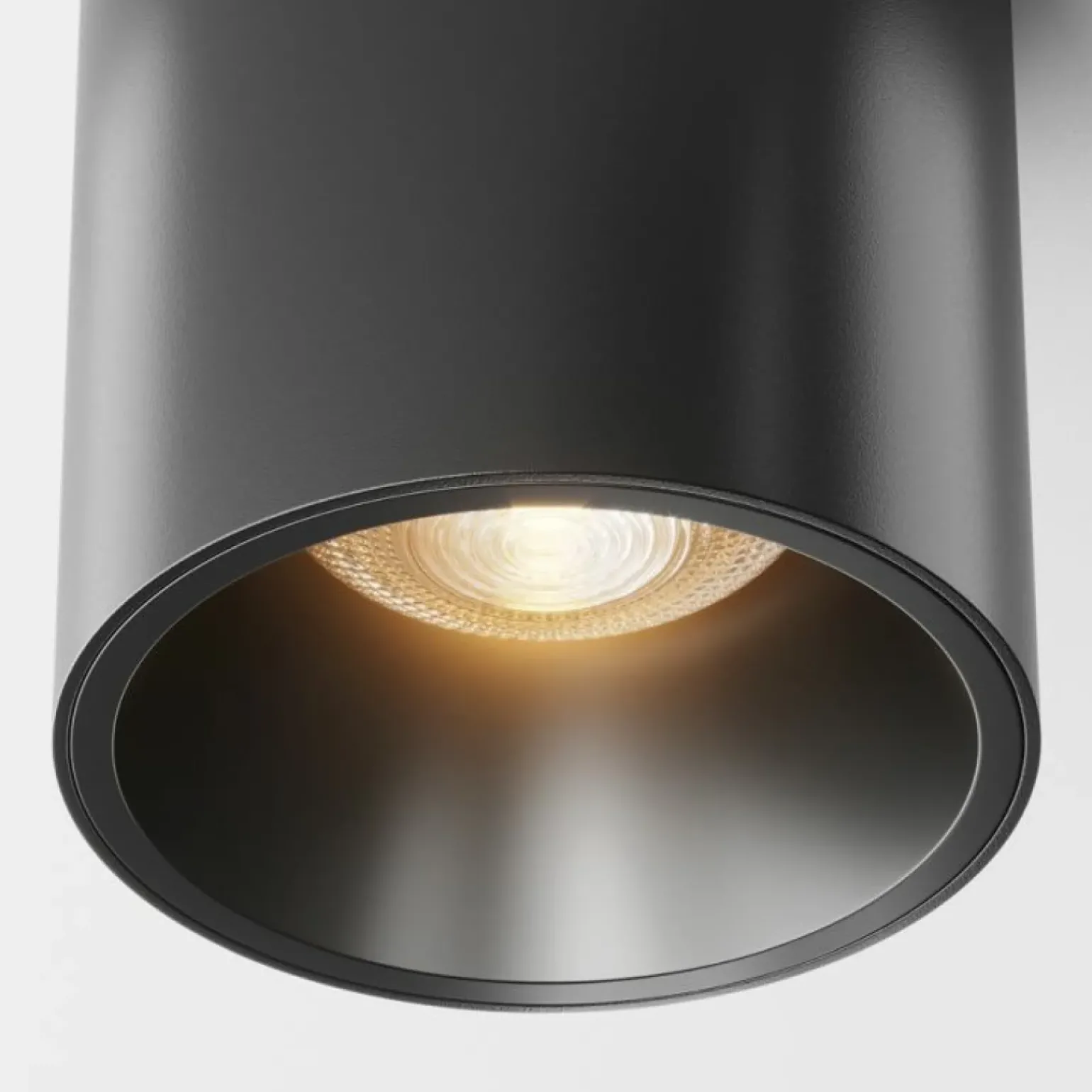 Sklep Kaja spot natynkowy tuba 3000K ⌀7cm C064CL-L12B3K z serii ALFA LED