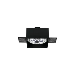 Sklep Kaja spot podtynkowy, trzonek GU10 ES111 9404 | Kaja Oświetlenie