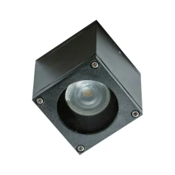 Sklep Kaja spot zewnętrzny sześcian na taras AZ4270 JOE | Kaja Oświetlenie